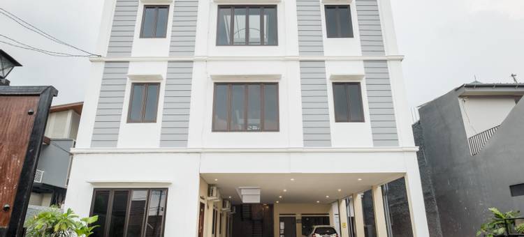 Singgahsini Pondok Gede T27图片