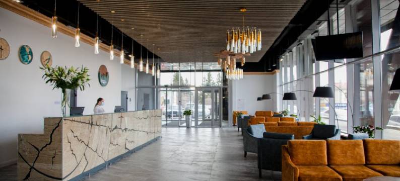 贝加尔森林酒店(Baikal Forest Hotel)图片