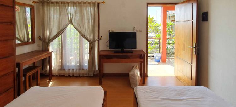 Rumah Eyang Tardjo Syariah Mitra RedDoorz图片