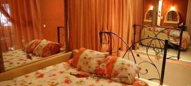 欧迪拉娜公寓酒店(Odelana Apartments)图片