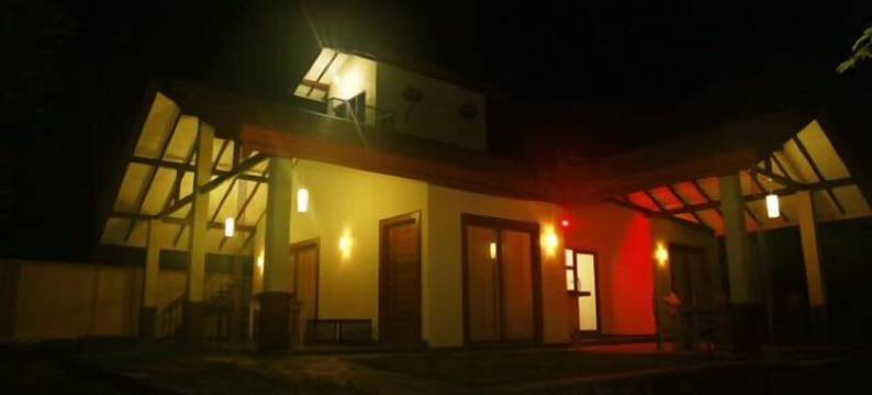 森林木屋(The Forest Chalet)图片