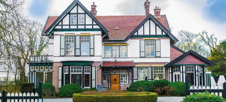 瓦尔别墅住宅民宿(Residentie Villa de Wael)图片