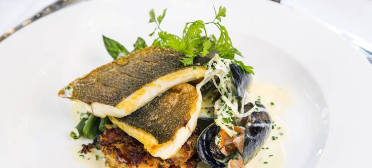 格林科勒公园酒店(Grinkle Park Hotel)图片