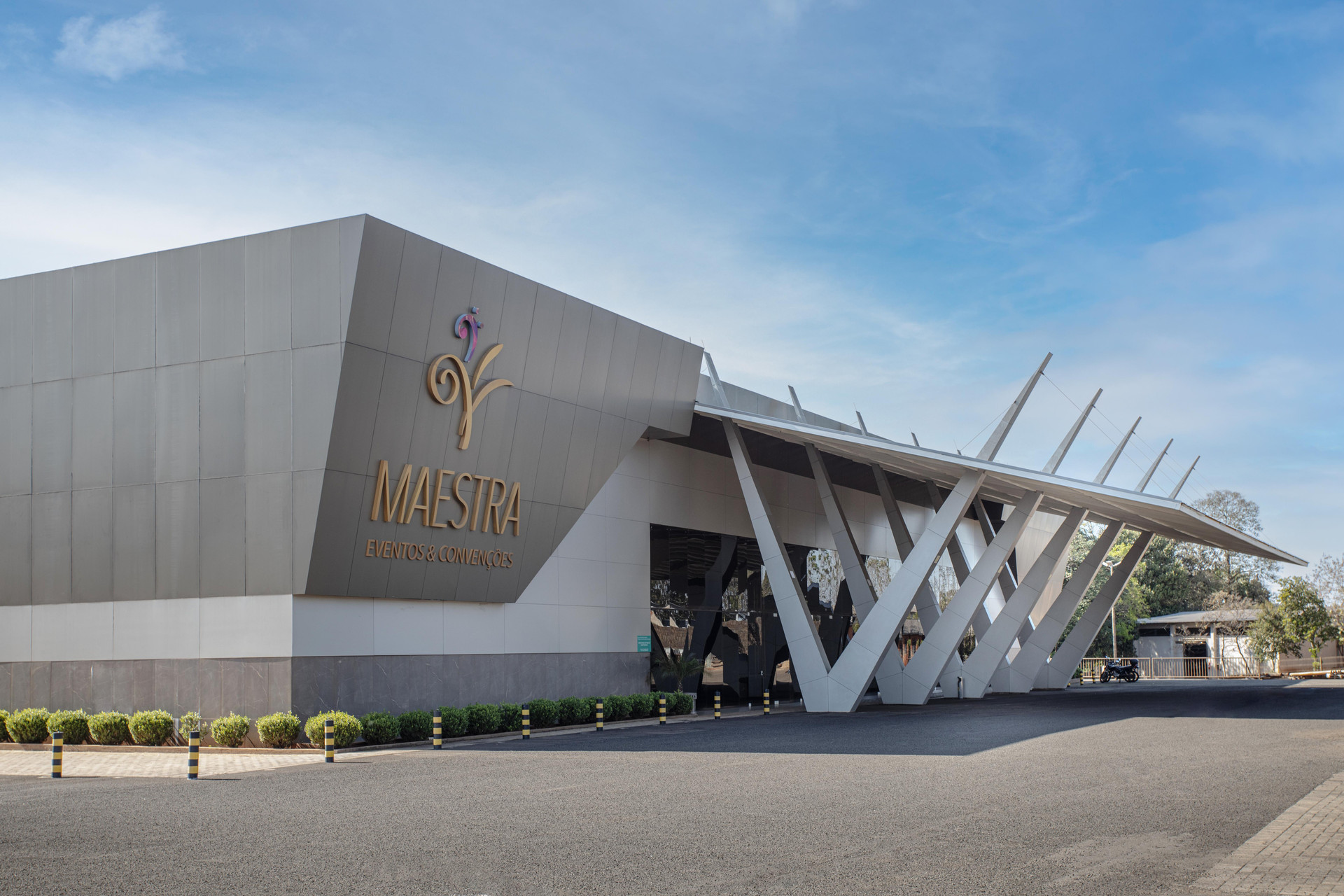 Recanto Cataratas - Thermas, Resort e Convention Over view