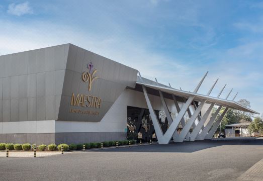 Recanto Cataratas - Thermas, Resort e ConventionHotel Overview