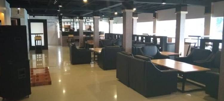 帕拉帕西安塔酒店(Siantar Hotel Parapat)图片
