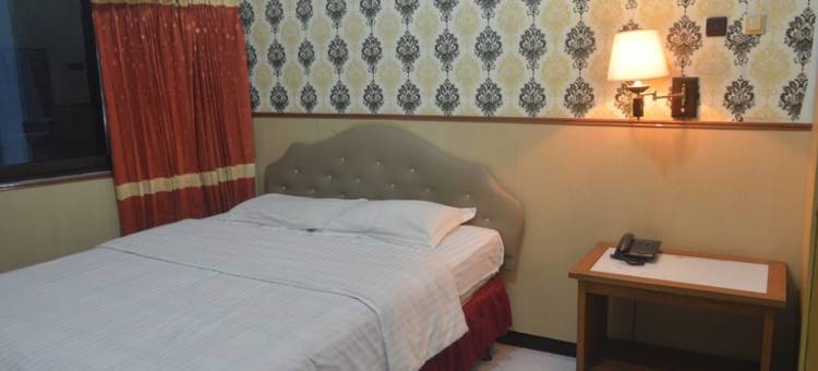 Hotel Patra Syariah Kebumen图片