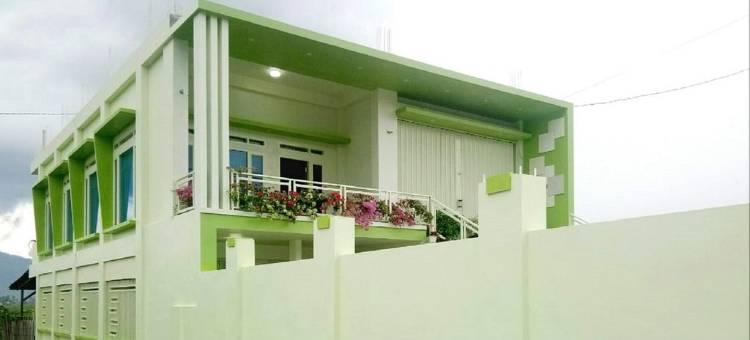 Penginapan Dzaky Sungai Penuh (Penginapan Syariah)图片