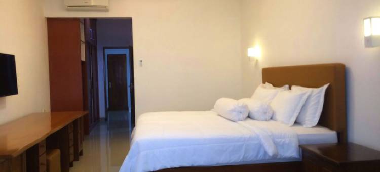 拉图家庭旅馆(Ratu Homestay Malang)图片