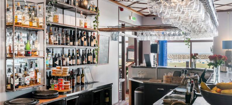 斯维亚酒店，贝斯特韦斯特Sure精选(Hotel Svea, BW Signature Collection)图片