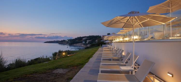 AluaSoul 扎金索斯 - 限成人- 全包式(AluaSoul Zakynthos - Adults Only - All Inclusive)图片