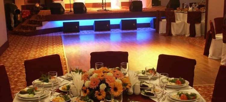 锡瓦斯比于克酒店(Sivas Buyuk Hotel)图片