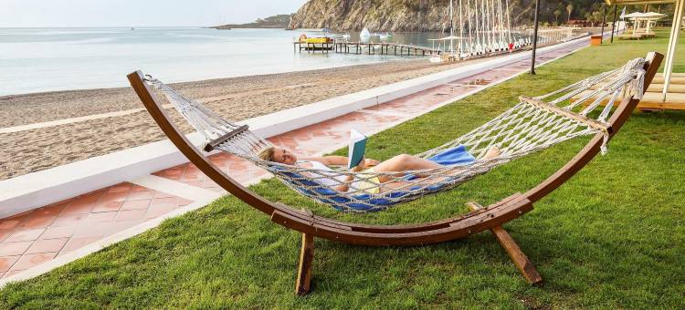 罗宾逊凯梅尔 - 限成人- 全包式(Robinson Camyuva - Adults Only)图片