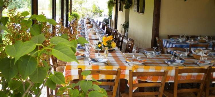 向日葵酒店(Il Girasole Country Village)图片