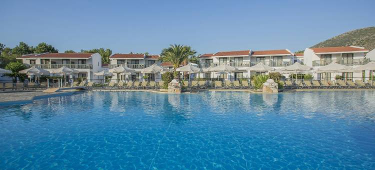 黄金海岸酒店和平房 - 全包(Golden Coast Hotel & Bungalows - All Inclusive)图片