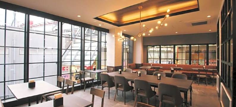 西神户广场酒店(Kobe Plaza Hotel West)图片