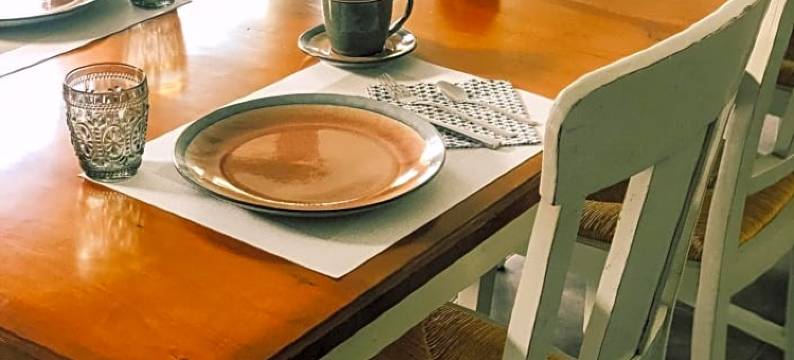 洛赛迪阿尔萨斯住宿加早餐旅馆(Maison d'hôtes la Rose d'Alsace)图片