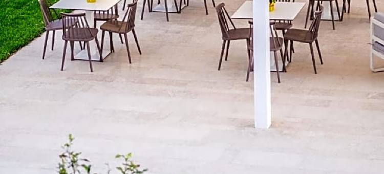 内特图姆酒店(Hotel Netum)图片
