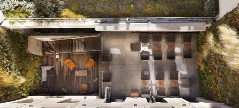 C2酒店(Hotel C2)图片