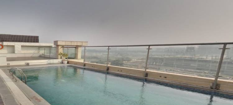 古尔冈29区丽怡酒店及套房(Radisson Hotel Sector 29 Gurugram)图片
