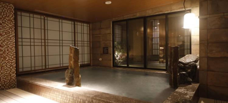 Dormy Inn大阪谷町天然温泉酒店(Dormy Inn Osaka Tanimachi)图片