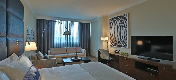 InterContinental Hotels 迈阿密多拉(InterContinental Hotels at Doral Miami)图片