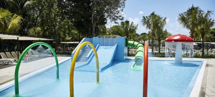 龙舌兰悦宜湾酒店-全包(Riu Tequila - All Inclusive)图片