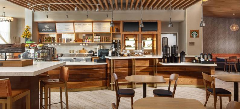 伊利湖湾万怡酒店(Courtyard Erie Bayfront)图片