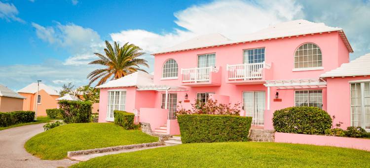 圣乔治俱乐部酒店(St George's Club)图片