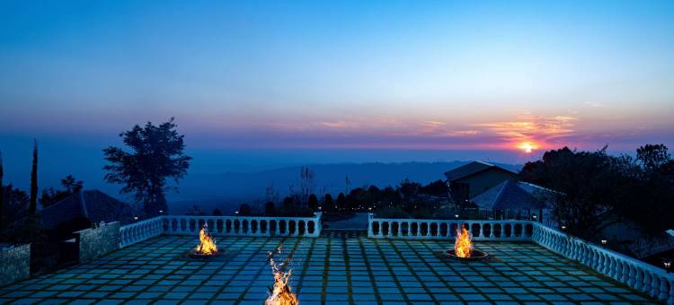 加入拉迪森个体度假村的拉克度假村(Rakkh Resort, a Member of Radisson Individuals Retreats)图片