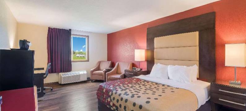 Econo Lodge Hurley-Ironwood图片
