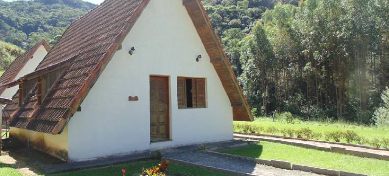 法森达塞尔瓦马托林波酒店(Hotel Fazenda Selva do Mato Limpo)图片