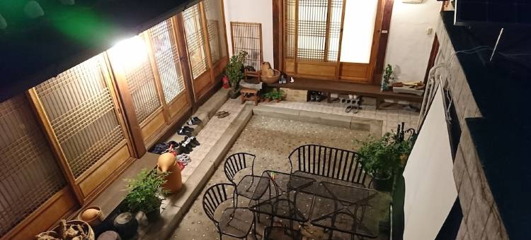 光旅馆(Gwang Guesthouse)图片
