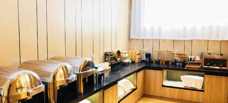 汉庭酒店(长治八一广场店)图片