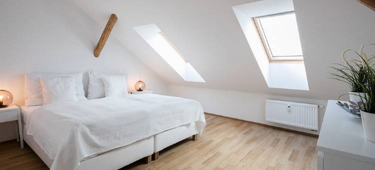 皮特洛恩公寓利贝雷茨酒店(Pytloun Apartments Liberec)图片