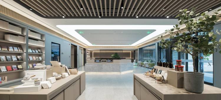 全季酒店(青州古城店)图片