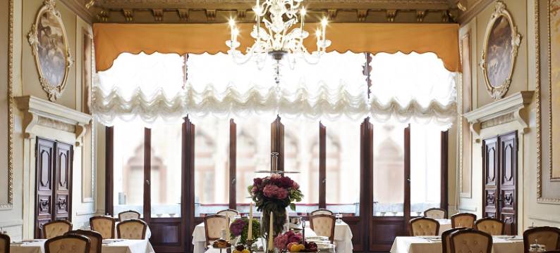 帕鲁塔旅馆(Palazzo Paruta & Wellness Suites)图片