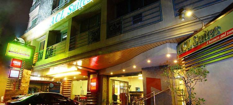 ACL Suites Cubao图片