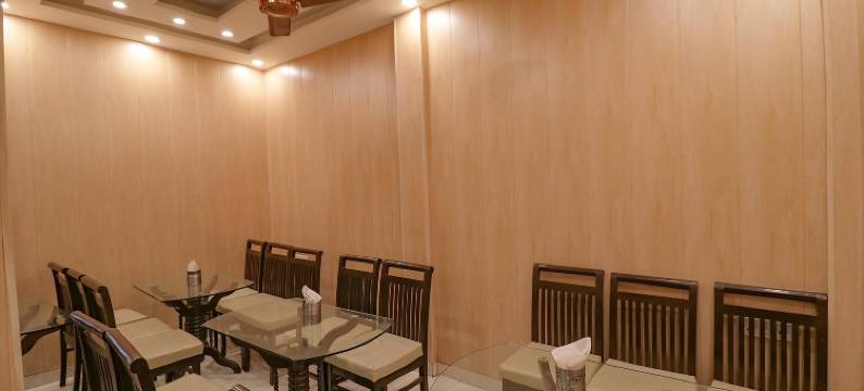 缤旅金色日出酒店(FabHotel Golden Sunrise Inn)图片