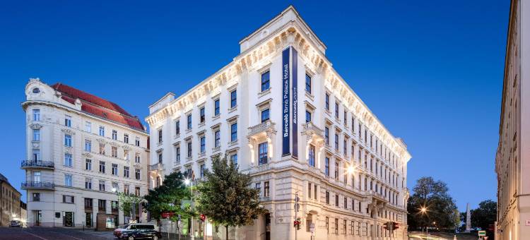 布尔诺全球奢华宫殿酒店(Grand Palace Brno - Small Luxury Hotels of the World)图片
