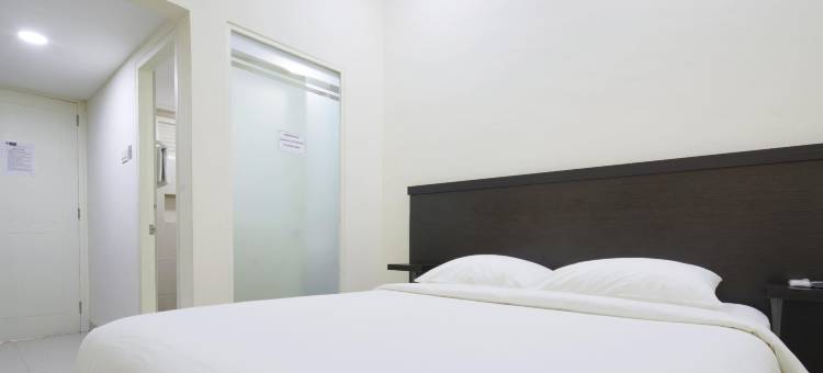 格兰德克邦萨里酒店(Grand Kebonsari Guesthouse)图片