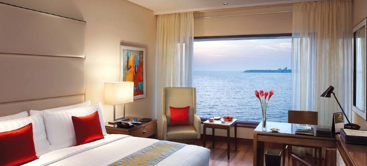 孟买欧贝罗伊酒店(The Oberoi, Mumbai)图片