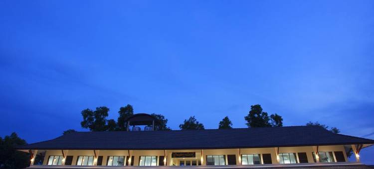 苏潘妮卡花园之家精品酒店(Baan Supannikar Boutique Hotel)图片