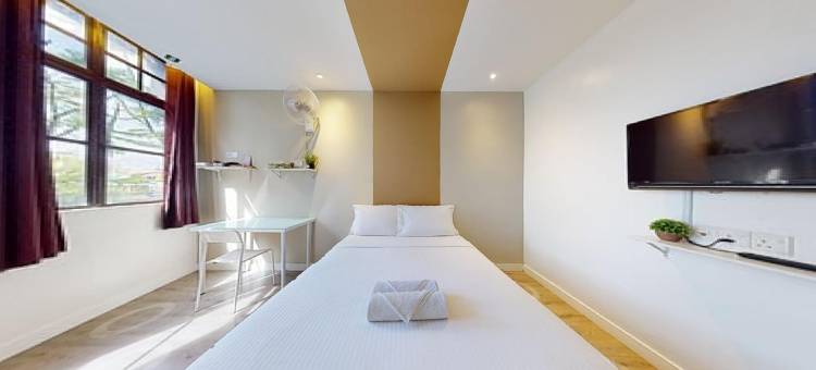 Kb街精品酒店(Kb Street Boutique Hotel)图片