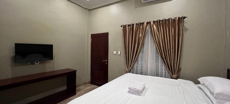 马托亚专属家庭旅馆(Matoa Exclusive Homestay)图片