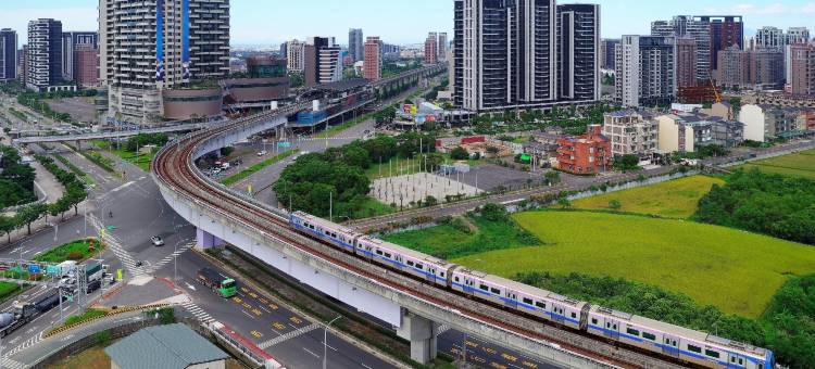 i hotel桃园馆图片