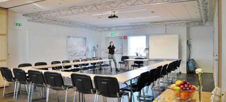 荷诺斯卡加德酒店(Skärgårdshotellet Hönö)图片