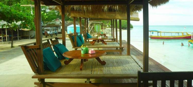 鲁斯特秘皮马尼斯平房(Bronze Bungalows)图片