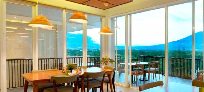 巴尔科恩套房度假村(The Balcone Suites & Resort)图片