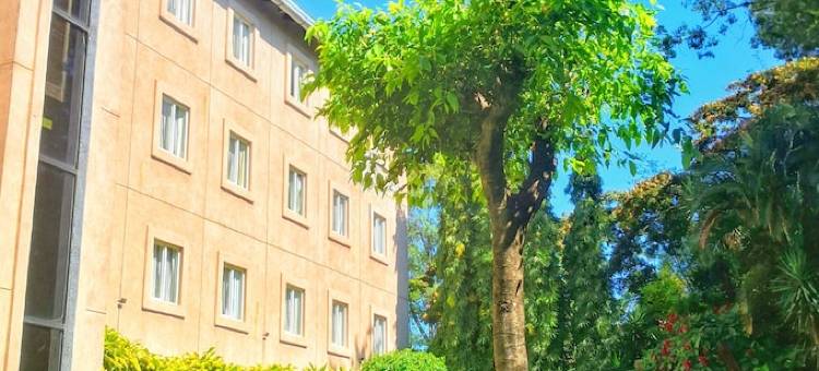 栀子花旅馆酒店(Hotel Gardenia Inn)图片